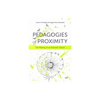 University of Toronto Press Pedagogies of Proximity (häftad, eng)
