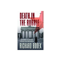 University of Toronto Press Death in the Rubble (häftad, eng)