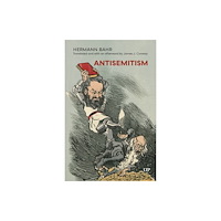 University of Toronto Press Antisemitism (häftad, eng)