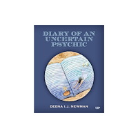 University of Toronto Press Diary of an Uncertain Psychic (inbunden, eng)