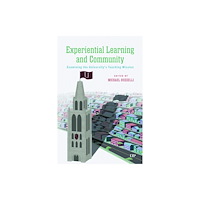 University of Toronto Press Experiential Learning and Community (häftad, eng)