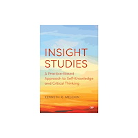 University of Toronto Press Insight Studies (inbunden, eng)