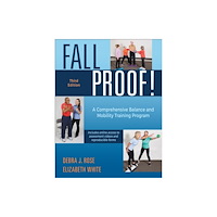 Human Kinetics Publishers FallProof! (häftad, eng)