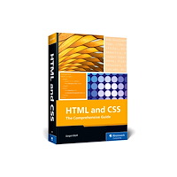 Rheinwerk Publishing Inc. HTML and CSS (häftad, eng)