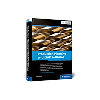 SAP Press Production Planning with SAP S/4HANA (inbunden, eng)
