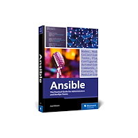 Rheinwerk Publishing Inc. Ansible (häftad, eng)