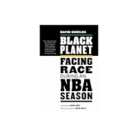 University of Nebraska Press Black Planet (häftad, eng)