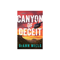 Tyndale House Publishers Canyon of Deceit (häftad, eng)