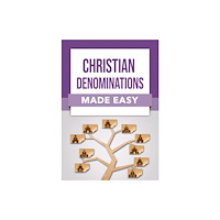 Tyndale House Publishers Christian Denominations Made Easy (häftad, eng)