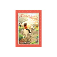 Tyndale House Publishers Winnie the Horse Gentler Devotional (häftad, eng)