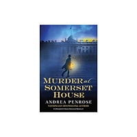 Kensington Publishing Murder at Somerset House (inbunden, eng)