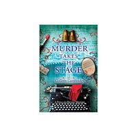 Kensington Publishing Murder Takes the Stage (häftad, eng)