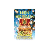 Kensington Publishing Santa's Holiday Spectacular (inbunden, eng)