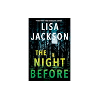 Not Stated The Night Before (häftad, eng)