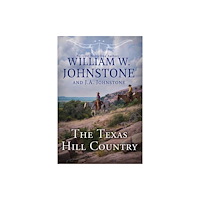 Kensington Publishing The Texas Hill Country (häftad, eng)