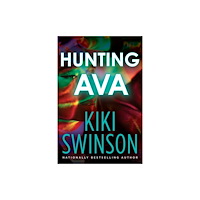 Kensington Publishing Hunting Ava (inbunden, eng)