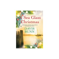 Kensington Publishing A Sea Glass Christmas (inbunden, eng)