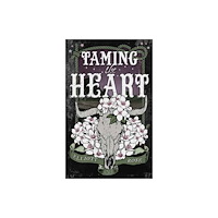 Kensington Publishing Taming the Heart (häftad, eng)