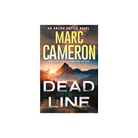Kensington Publishing Dead Line (inbunden, eng)