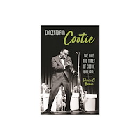 University Press of Mississippi Concerto for Cootie (häftad, eng)