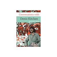 University Press of Mississippi Conversations with Denis Kitchen (häftad, eng)