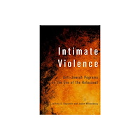 Cornell University Press Intimate Violence (häftad, eng)
