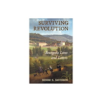 Cornell University Press Surviving Revolution (häftad, eng)