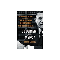 Cornell University Press Judgment and Mercy (häftad, eng)