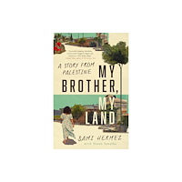 Stanford university press My Brother, My Land (häftad, eng)