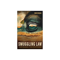 Stanford university press Smuggling Law (häftad, eng)