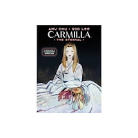 Dark Horse Comics,U.S. Carmilla Volume 3: The Eternal (häftad, eng)