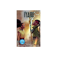 Dark Horse Comics,U.S. Iyanu: Child of Wonder Volume 5 (häftad, eng)