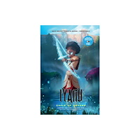 Dark Horse Comics,U.S. Iyanu: Child of Wonder Library Edition Volume 1 (inbunden, eng)