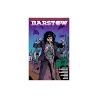 Dark Horse Comics,U.S. Barstow (häftad, eng)