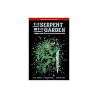 Dark Horse Comics,U.S. The Serpent in the Garden: Ed Grey and the Last Battle for England (inbunden, eng)