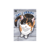 Dark Horse Comics,U.S. Cat + Crazy Volume 2 (häftad, eng)