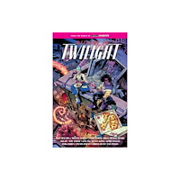 Dark Horse Comics,U.S. From the World of Minor Threats: Welcome to Twilight Volume 1 (häftad, eng)