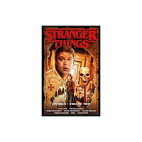 Dark Horse Comics,U.S. Stranger Things Omnibus Volume 2 (Graphic Novel) (häftad, eng)