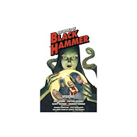 Dark Horse Comics,U.S. The World of Black Hammer Omnibus Volume 5 (häftad, eng)