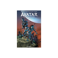 Dark Horse Comics,U.S. Avatar: The High Ground Omnibus (häftad, eng)