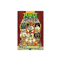 Dark Horse Comics,U.S. Plants vs. Zombies Zomnibus Volume 3 (inbunden, eng)
