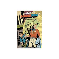 Dark Horse Comics,U.S. Who Are the Power Pals? (häftad, eng)