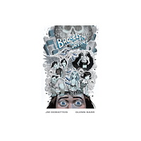 Dark Horse Comics,U.S. Brooklyn Dreams (inbunden, eng)