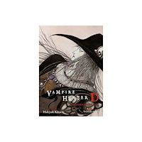 Dark Horse Comics,U.S. Vampire Hunter D Omnibus: Book Nine (häftad, eng)