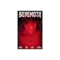 Dark Horse Comics,U.S. Behemoth (häftad, eng)