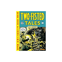 Dark Horse Comics,U.S. The EC Archives: Two-Fisted Tales Volume 3 (häftad, eng)