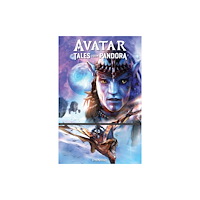 Dark Horse Comics,U.S. Avatar: Tales from Pandora Omnibus (häftad, eng)