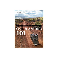 Adams Media Corporation Overlanding 101 (häftad, eng)