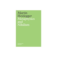 John Wiley And Sons Ltd Metaphysics and Nihilism (häftad, eng)