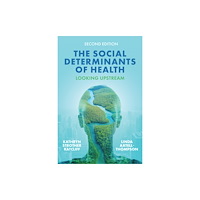 John Wiley And Sons Ltd The Social Determinants of Health (häftad, eng)